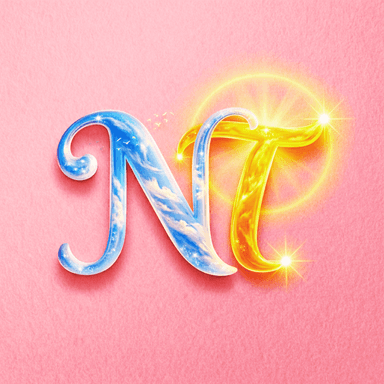 Logo NT Creative