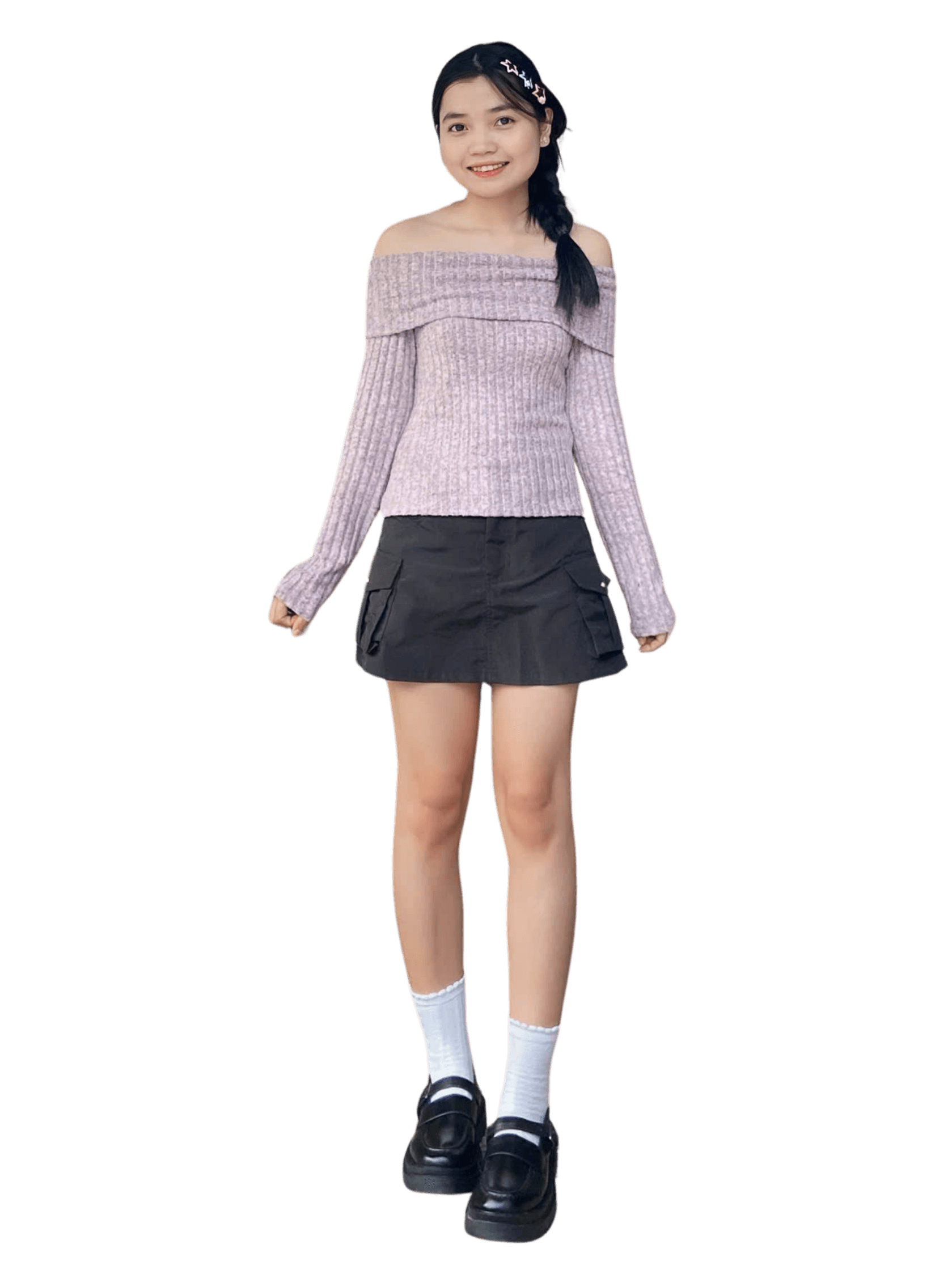 Như Thảo Character